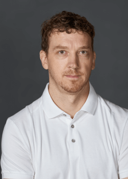 南京市第十三中学国际高中Julien Feasey