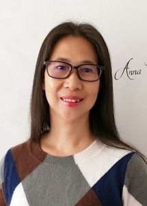 美国马凯特中学北京分校Anna Wei