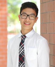 瑞得福国际学校陈诺图片