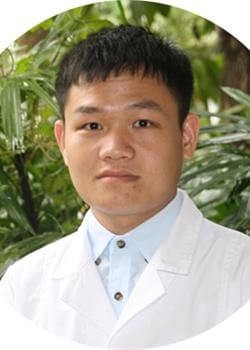 珠海英华剑桥国际学校农德孔图片