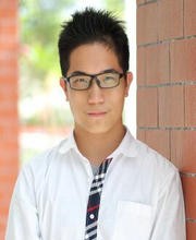 瑞得福国际学校赵泓洋图片