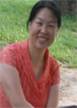 天津英华国际学校高翠玲