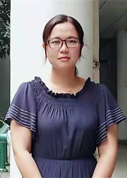 嘉兴外国语学校潘燕燕图片