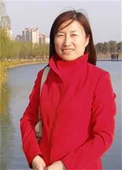 天津英华国际学校王玉琴