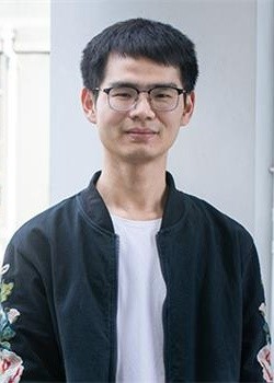 嘉兴外国语学校李小于图片