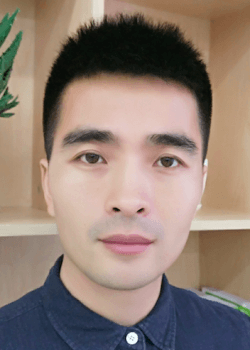 北大附属嘉兴实验学校刘成云图片