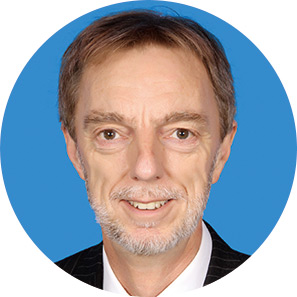 宁波国际学校Phil Billing校长图片 宁波国际学校Phil Billing校长图片