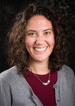 北大附属嘉兴实验学校Meredith Warren图片