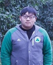 宁波赫威斯肯特学校邵思贤