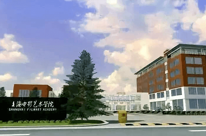 美国Lee Academy高级中学（上海校区）