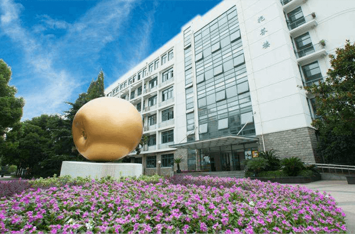 上海建平中学国际课程教学中心