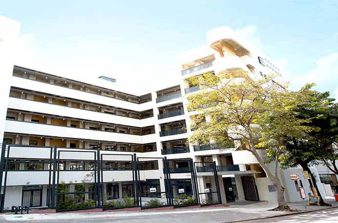 上海耀华国际教育幼儿园