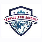 泛洋文华学校校徽logo