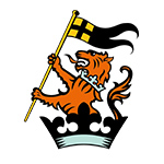 天津惠灵顿学校logo