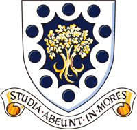 北京市朝阳区赫德学校logo