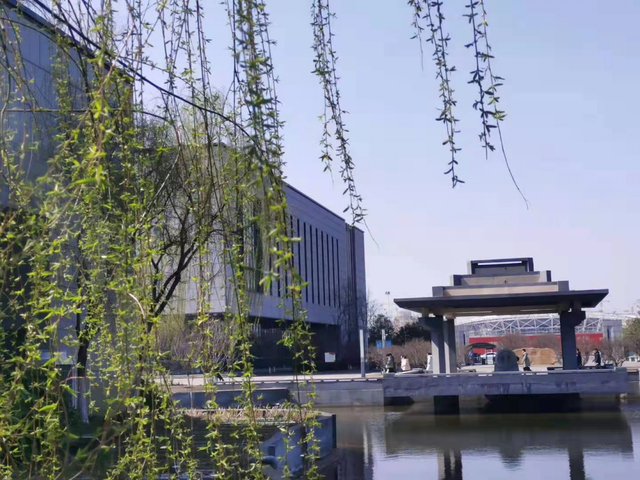 江苏省泰州中学国际部