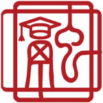 苏州三中融合课程中心logo