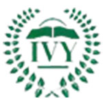 绿城常春藤国际教育校徽logo