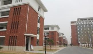 宿迁市钟吾国际学校