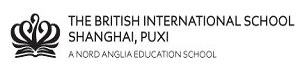 上海英国国际学校logo