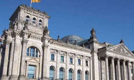 德国洪堡学院（上海中心）