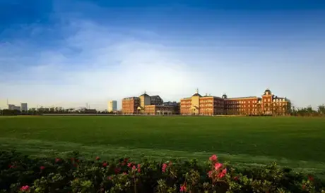 上海李文斯顿国际学校