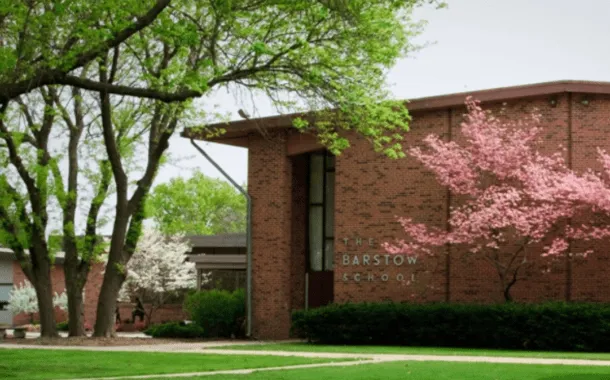 美国巴斯图高中学校