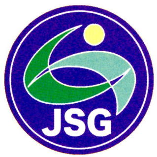 广州英豪剑桥国际高中logo