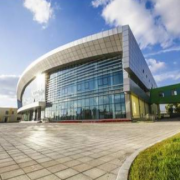 顺迈华美外国语学校