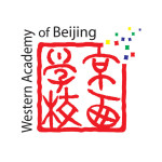 北京京西国际学校LOGO