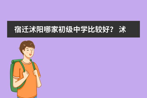 宿迁沭阳哪家初级中学比较好? 沭阳银河双语学校的网络平台